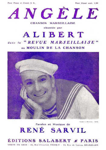 Angèle